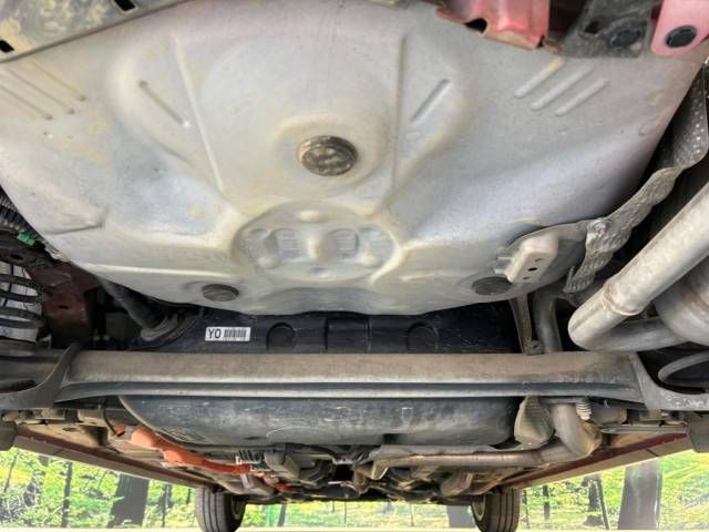 Toyota AQUA 2016-02 195630-19