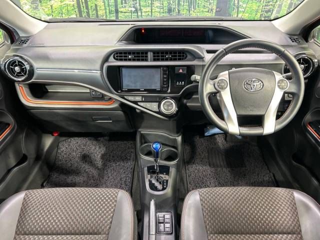 Toyota AQUA 2016-02 195630-1