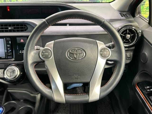 Toyota AQUA 2016-02 195630-11