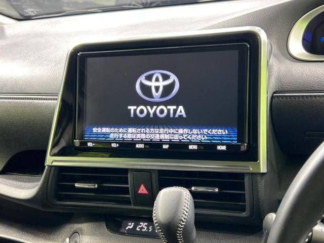 Toyota SIENTA 2021-08 190872-2