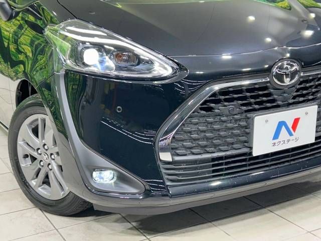 Toyota SIENTA 2021-08 190872-12