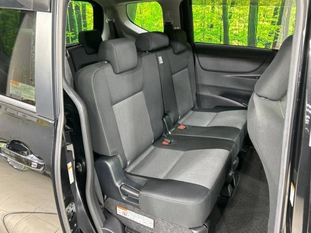 Toyota SIENTA 2021-08 190872-8