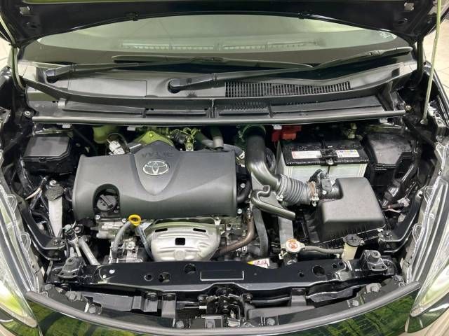 Toyota SIENTA 2021-08 190872-18