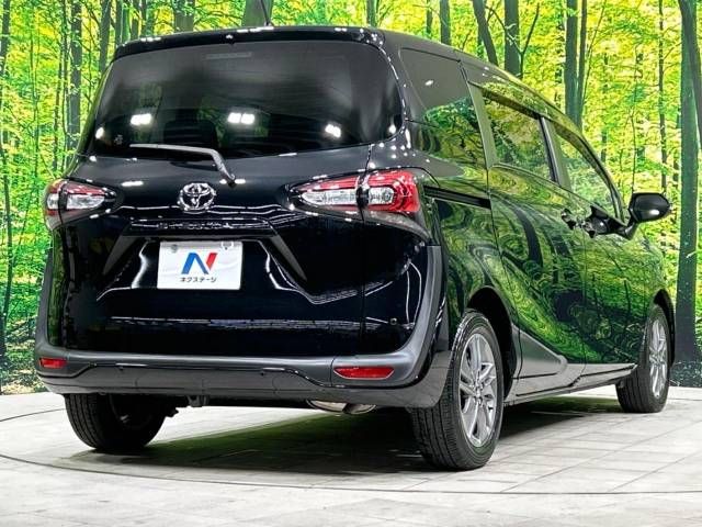 Toyota SIENTA 2021-08 190872-17