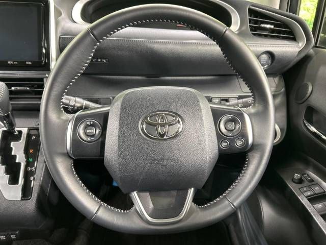 Toyota SIENTA 2021-08 190872-11