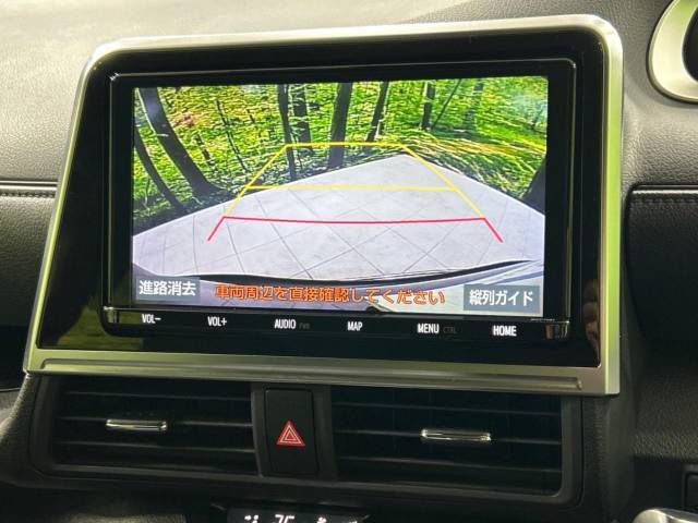 Toyota SIENTA 2021-08 190872-3