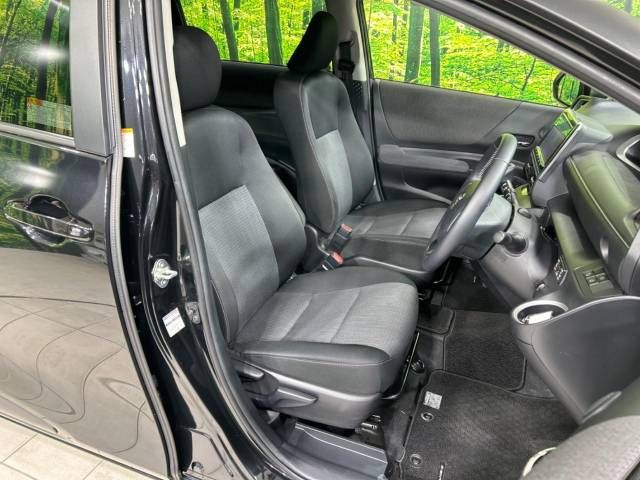 Toyota SIENTA 2021-08 190872-7
