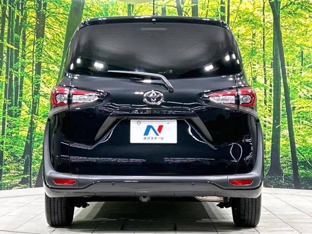 Toyota SIENTA 2021-08 190872-15