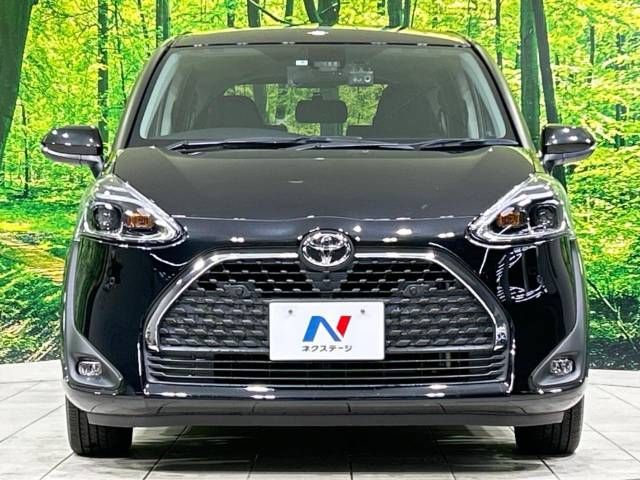 Toyota SIENTA 2021-08 190872-14