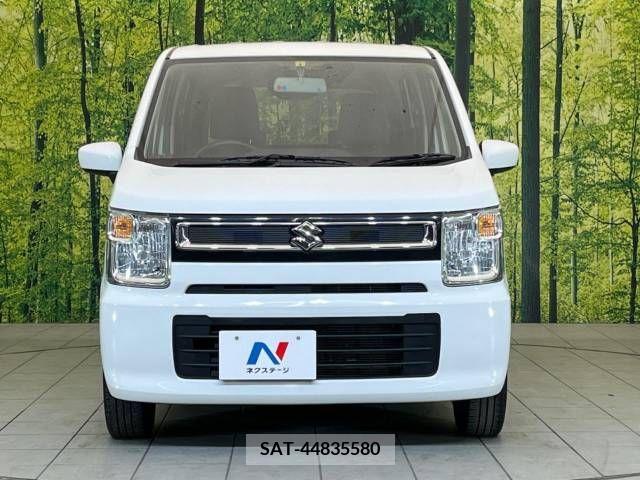 Suzuki WAGON R 2017-04 247420-14
