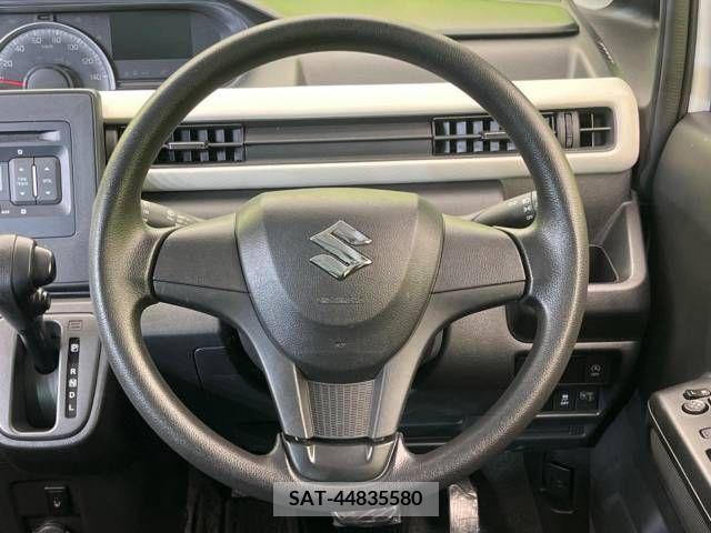Suzuki WAGON R 2017-04 247420-11