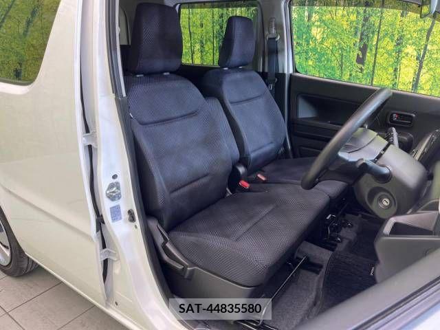 Suzuki WAGON R 2017-04 247420-8