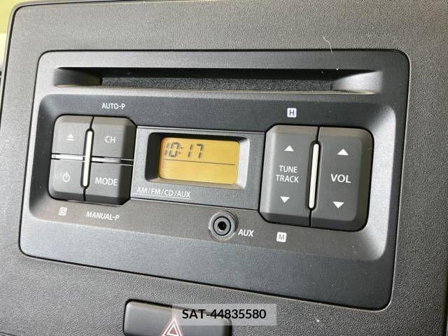 Suzuki WAGON R 2017-04 247420-4