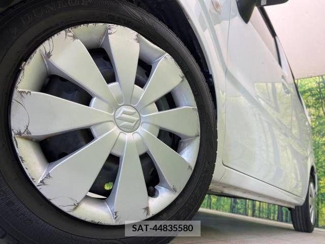 Suzuki WAGON R 2017-04 247420-13