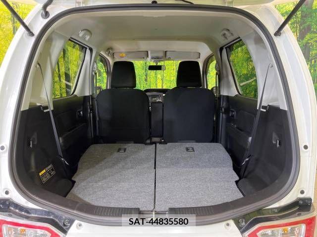 Suzuki WAGON R 2017-04 247420-10