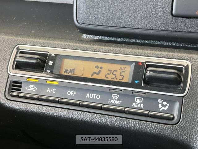 Suzuki WAGON R 2017-04 247420-3