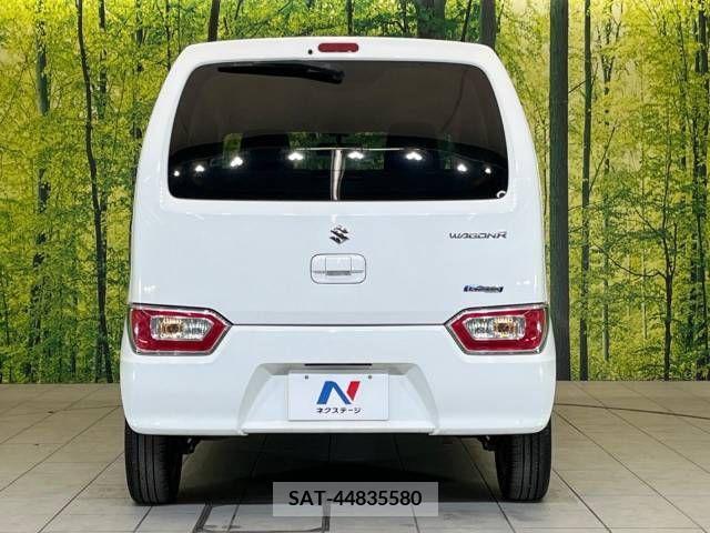 Suzuki WAGON R 2017-04 247420-15