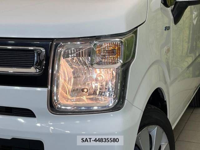 Suzuki WAGON R 2017-04 247420-12