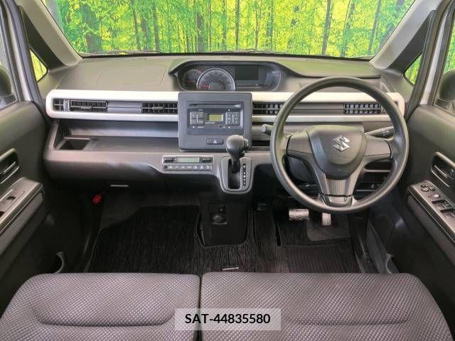 Suzuki WAGON R 2017-04 247420-1