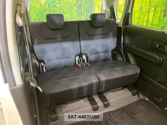 Suzuki WAGON R 2017-04 247420-9