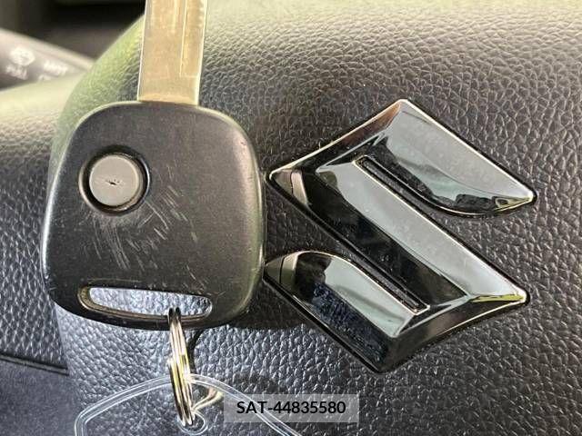 Suzuki WAGON R 2017-04 247420-5