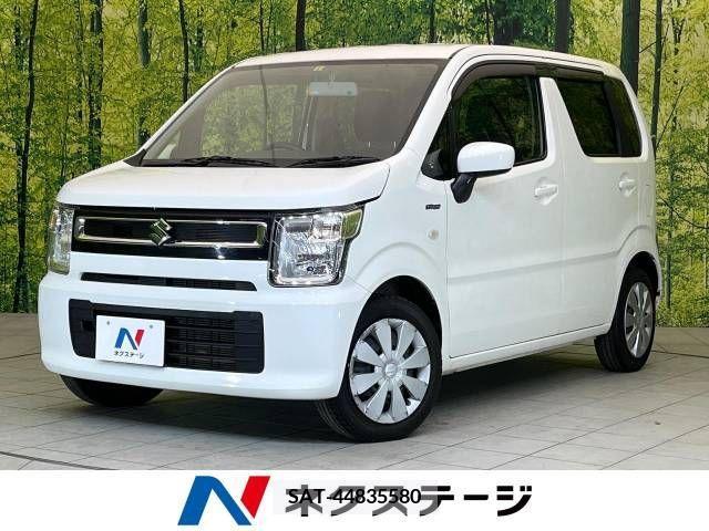Suzuki WAGON R 2017-04 247420-0