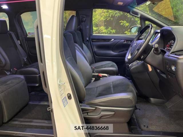 Toyota ALPHARD 2021-04 223971-8