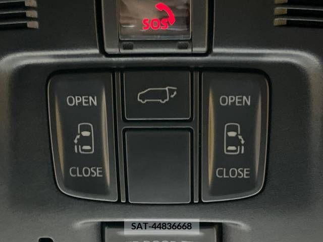 Toyota ALPHARD 2021-04 223971-4