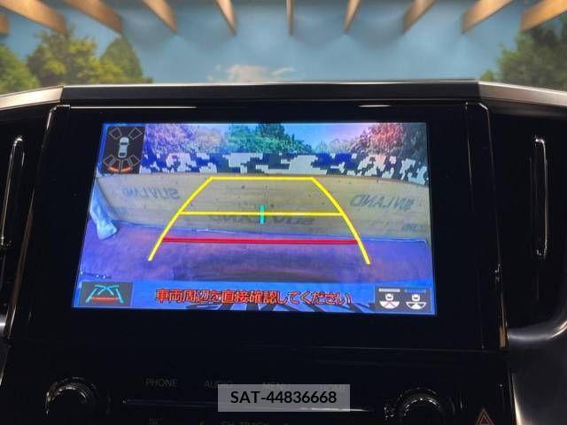 Toyota ALPHARD 2021-04 223971-3