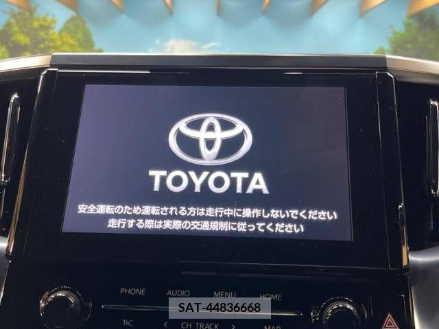 Toyota ALPHARD 2021-04 223971-2