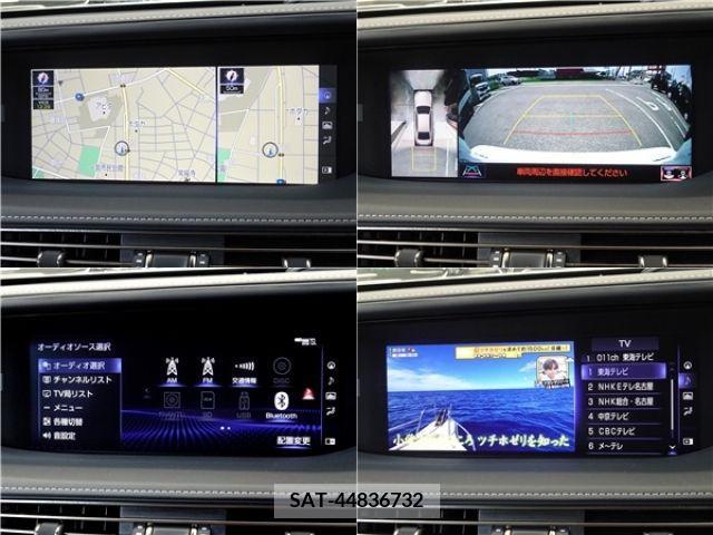 Lexus LS 2018-04 362877-12