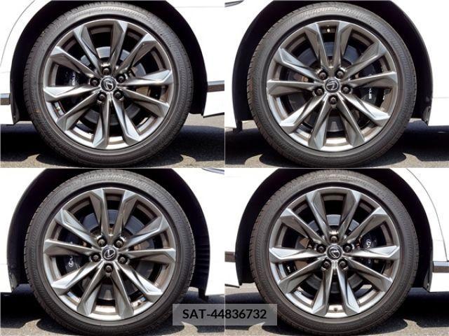 Lexus LS 2018-04 362877-5