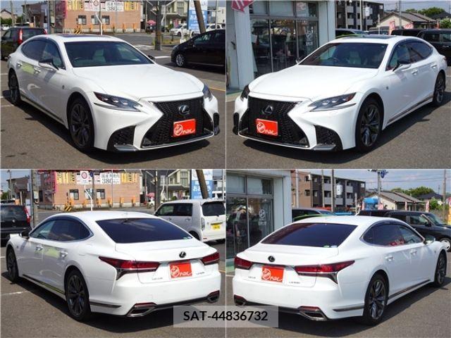 Lexus LS 2018-04 362877-1