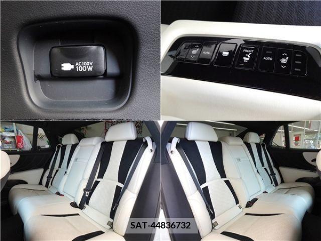 Lexus LS 2018-04 362877-20