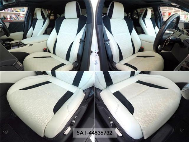 Lexus LS 2018-04 362877-19