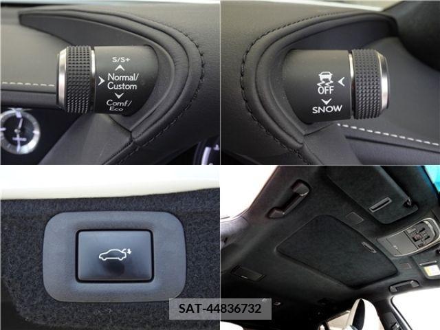 Lexus LS 2018-04 362877-17