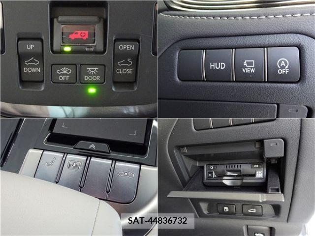 Lexus LS 2018-04 362877-16