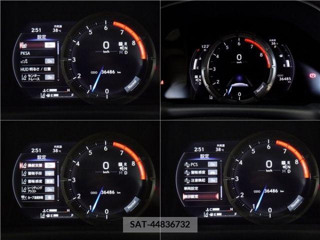 Lexus LS 2018-04 362877-15
