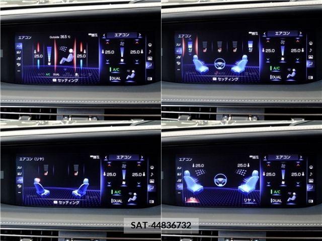Lexus LS 2018-04 362877-13