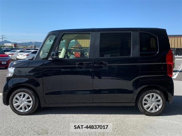 Honda N BOX 2023-03 380047-4