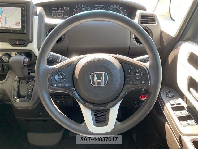 Honda N BOX 2023-03 380047-20