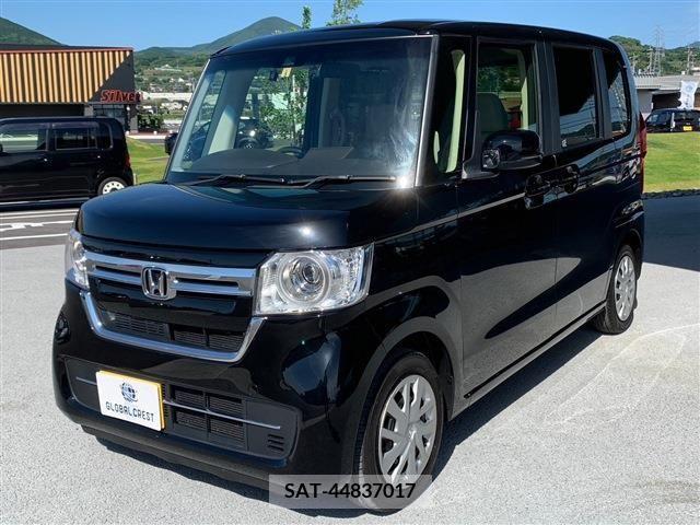 Honda N BOX 2023-03 380047-3