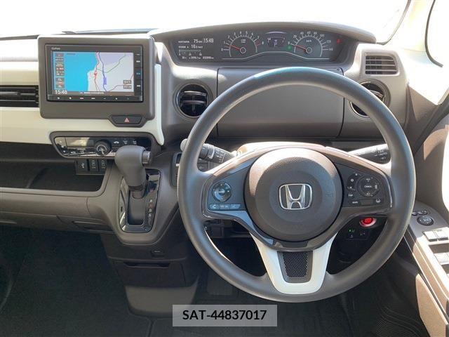 Honda N BOX 2023-03 380047-19
