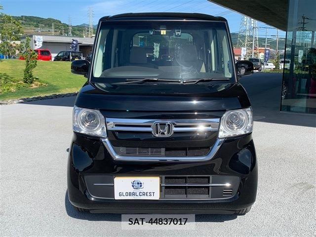 Honda N BOX 2023-03 380047-2
