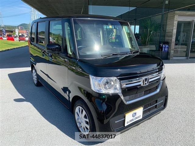 Honda N BOX 2023-03 380047-1