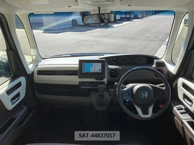 Honda N BOX 2023-03 380047-18