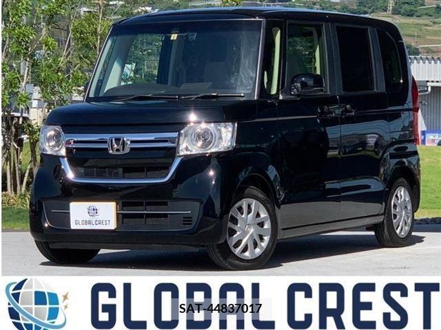 Honda N BOX 2023-03 380047-0