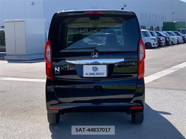 Honda N BOX 2023-03 380047-6