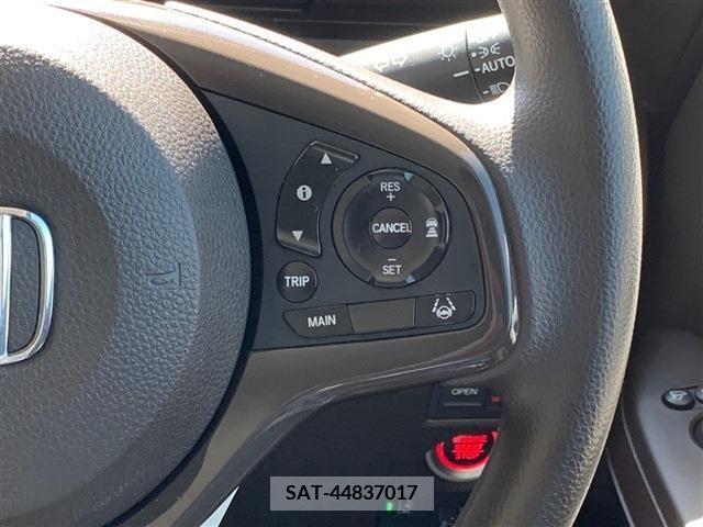 Honda N BOX 2023-03 380047-22