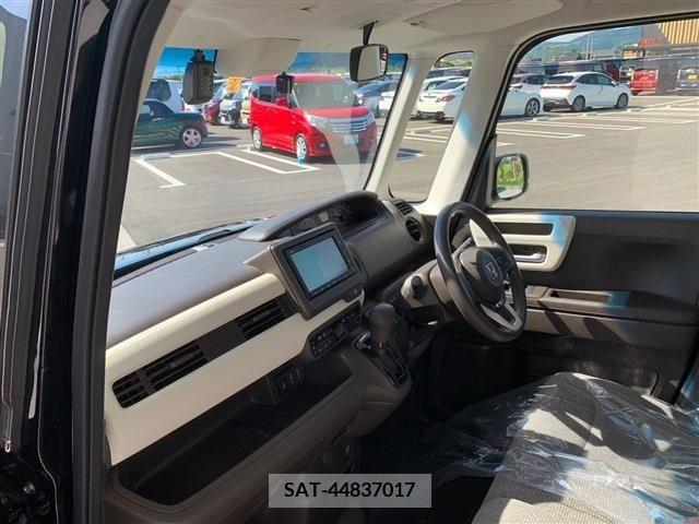 Honda N BOX 2023-03 380047-12